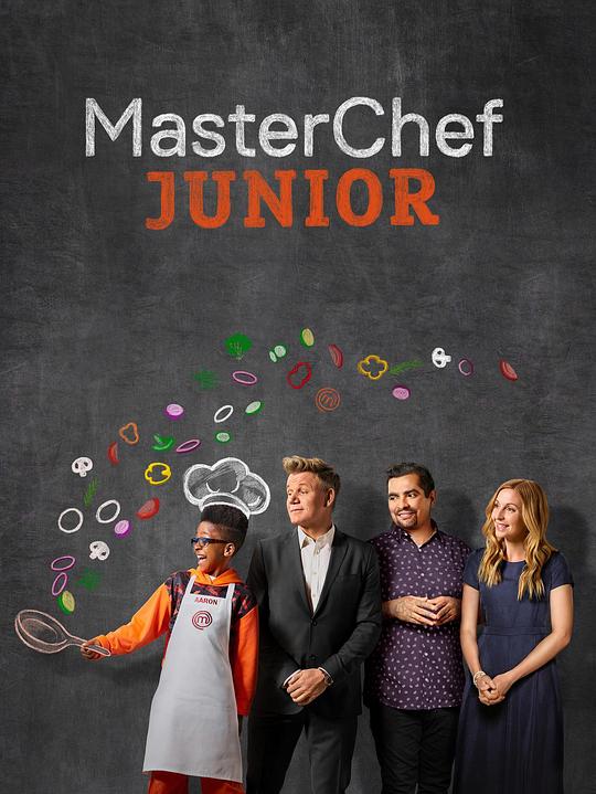 少年厨艺大师第七季,少年厨艺大师第七季海报图片,少年厨艺大师第七季剧照