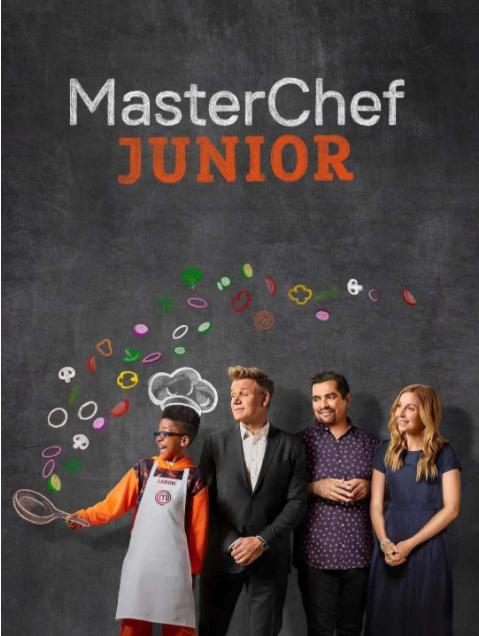 少年厨艺大师第三季,少年厨艺大师第三季海报图片,少年厨艺大师第三季剧照