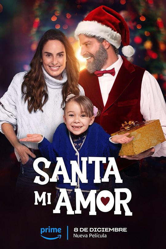 Santa Mi Amor,Santa Mi Amor海报图片,Santa Mi Amor剧照