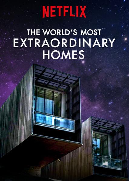 世界上最非凡的住宅第一季,世界上最非凡的住宅第一季海报图片,世界上最非凡的住宅第一季剧照