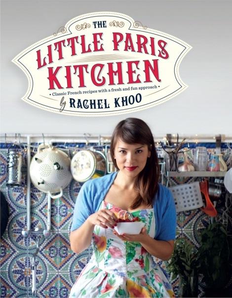 小小巴黎厨房,小小巴黎厨房海报图片,小小巴黎厨房剧照