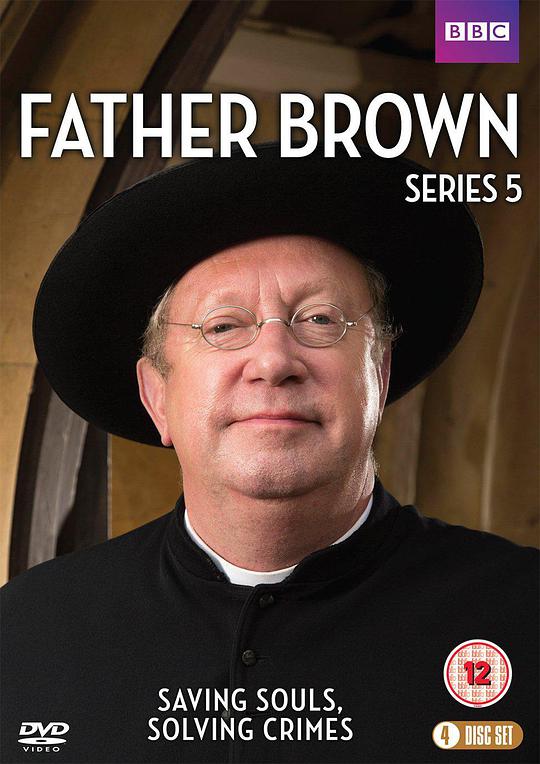 布朗神父第五季,布朗神父第五季海报图片,布朗神父第五季剧照