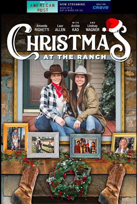 海莉的牧场暖心圣诞,海莉的牧场暖心圣诞海报图片,海莉的牧场暖心圣诞剧照