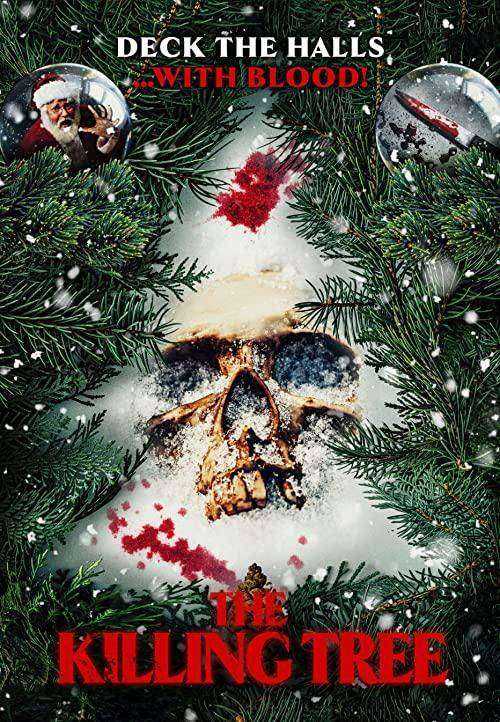 魔鬼圣诞树,魔鬼圣诞树海报图片,魔鬼圣诞树剧照