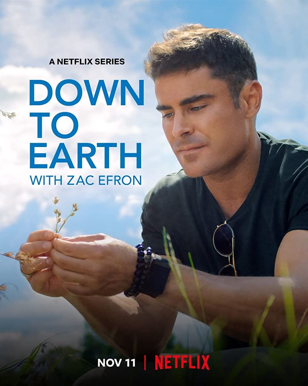 与扎克·埃夫隆环游地球第二季,与扎克·埃夫隆环游地球第二季海报图片,与扎克·埃夫隆环游地球第二季剧照
