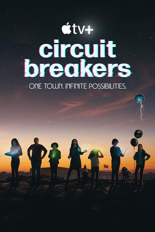 Circuit Breakers,Circuit Breakers海报图片,Circuit Breakers剧照