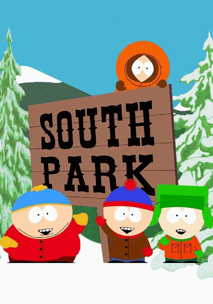 南方公园第23季,南方公园第23季海报图片,南方公园第23季剧照