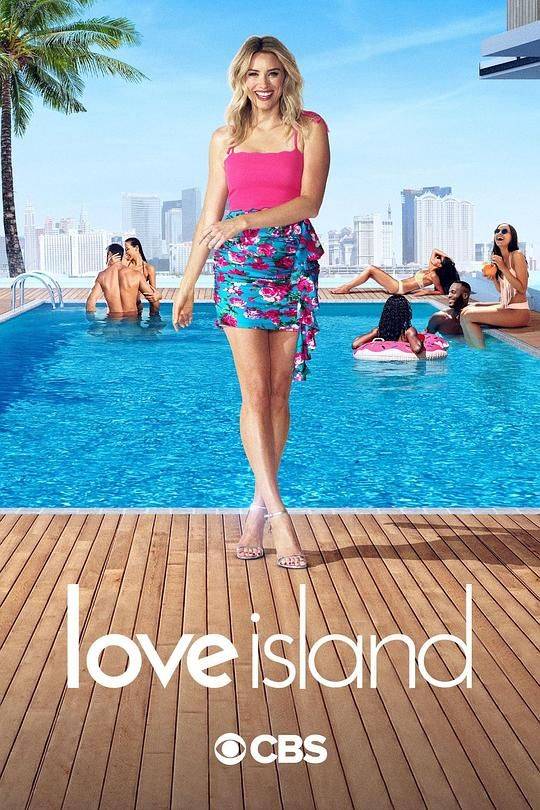 爱情岛(美国版)第二季,爱情岛(美国版)第二季海报图片,爱情岛(美国版)第二季剧照
