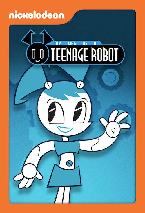 我的青少年机器人时代,我的青少年机器人时代海报图片,我的青少年机器人时代剧照