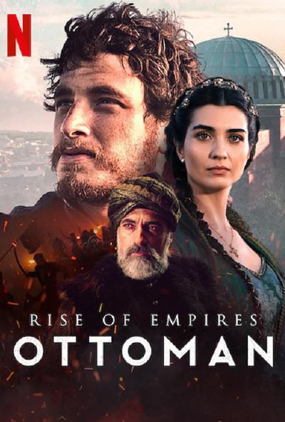 帝国的崛起：奥斯曼<br />第二季,帝国的崛起：奥斯曼<br />第二季海报图片,帝国的崛起：奥斯曼<br />第二季剧照