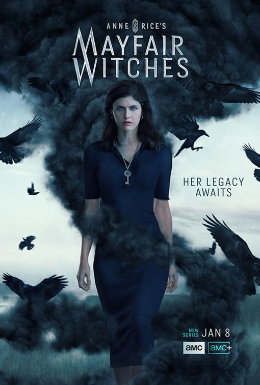 梅菲尔女巫第一季,梅菲尔女巫第一季海报图片,梅菲尔女巫第一季剧照