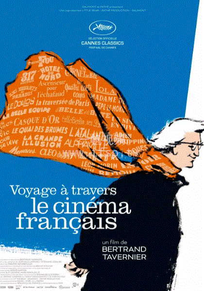 我的法国电影之旅,我的法国电影之旅海报图片,我的法国电影之旅剧照