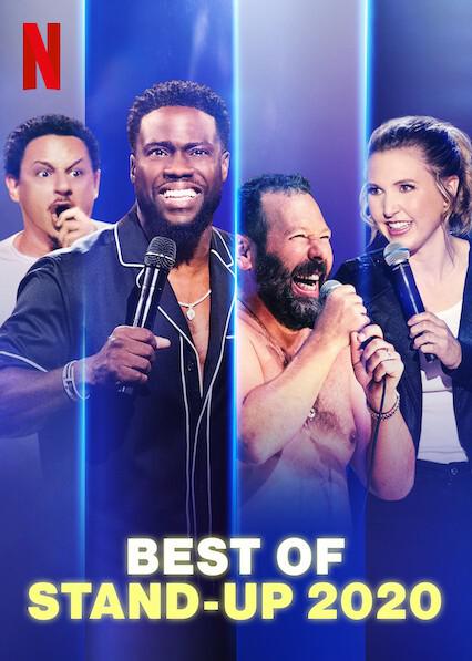 Best Of Stand-up 2020,Best Of Stand-up 2020海报图片,Best Of Stand-up 2020剧照