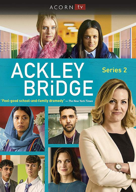 阿克利桥 第二季,阿克利桥 第二季海报图片,阿克利桥 第二季剧照