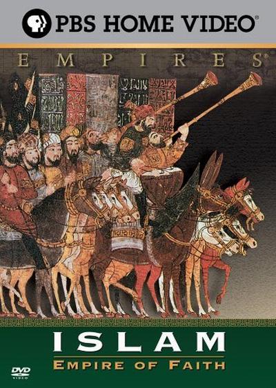 伊斯兰：信仰帝国,伊斯兰：信仰帝国海报图片,伊斯兰：信仰帝国剧照