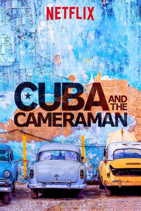 古巴与摄影师,古巴与摄影师海报图片,古巴与摄影师剧照
