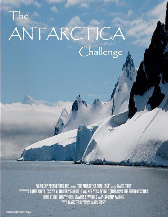 南极洲：末日的世界,南极洲：末日的世界海报图片,南极洲：末日的世界剧照