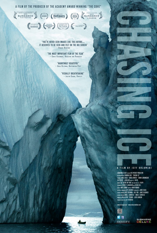 逐冰之旅,逐冰之旅海报图片,逐冰之旅剧照