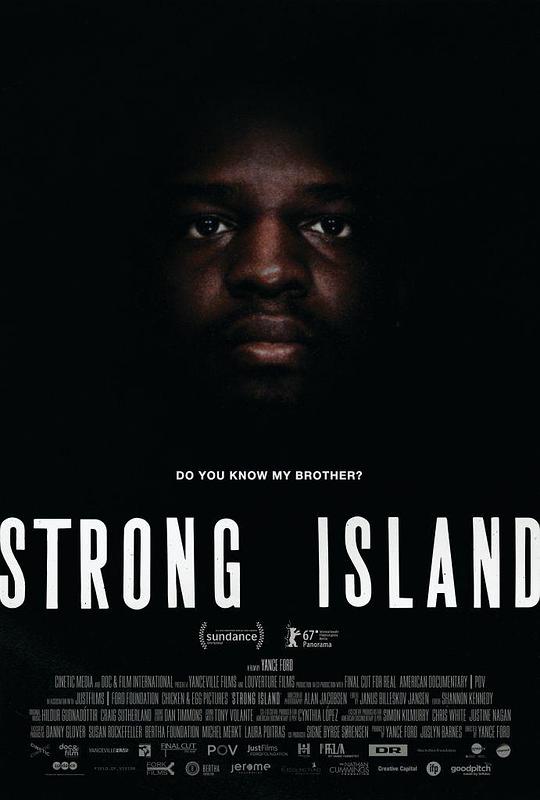 坚强之岛,坚强之岛海报图片,坚强之岛剧照