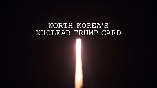 朝鲜核王牌,朝鲜核王牌海报图片,朝鲜核王牌剧照