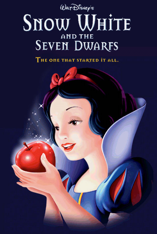 白雪公主和七个小矮人,白雪公主和七个小矮人海报图片,白雪公主和七个小矮人剧照