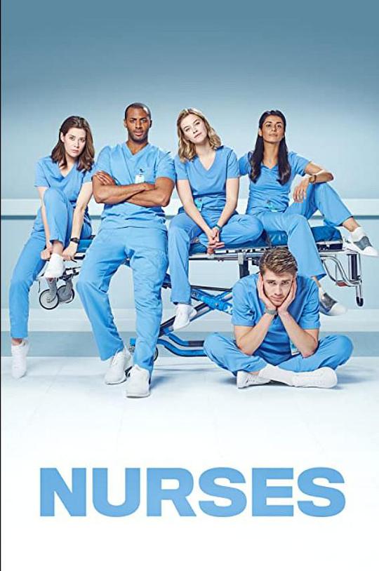 护士第二季,护士第二季海报图片,护士第二季剧照