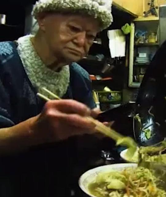 日本列岛 91岁的深夜食堂 溝口美佐子,日本列岛 91岁的深夜食堂 溝口美佐子海报图片,日本列岛 91岁的深夜食堂 溝口美佐子剧照