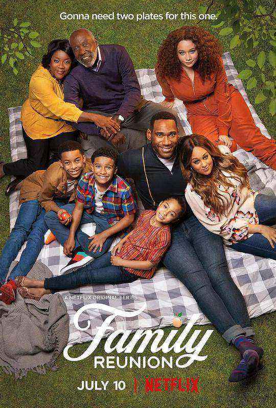 家庭聚会第四季,家庭聚会第四季海报图片,家庭聚会第四季剧照