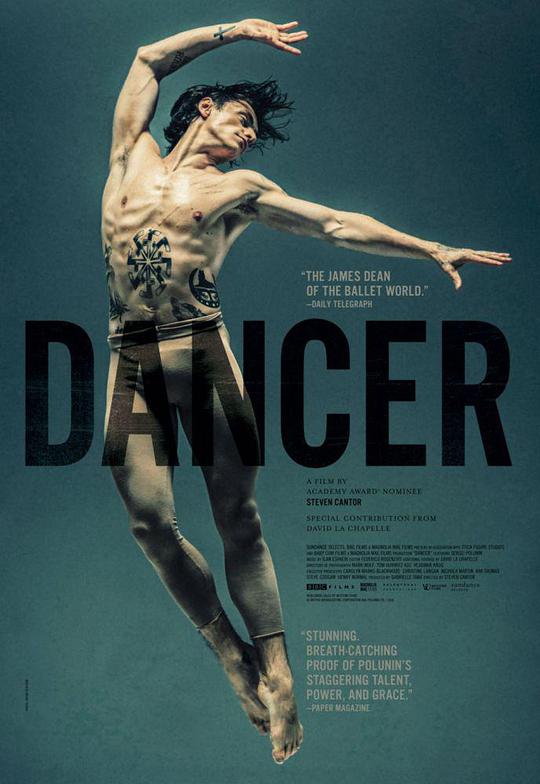 舞者,舞者海报图片,舞者剧照