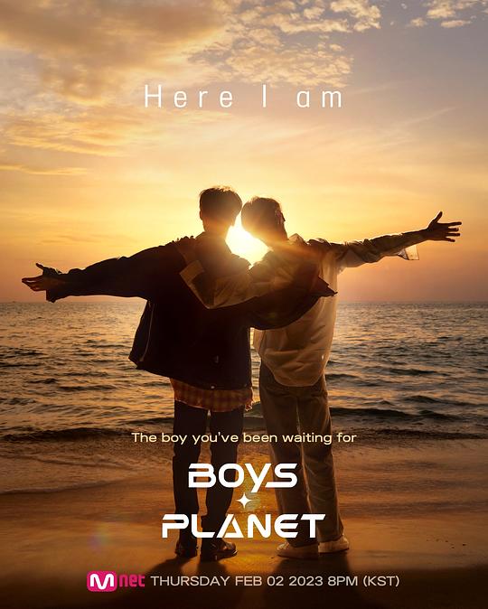 Boys Planet,Boys Planet海报图片,Boys Planet剧照