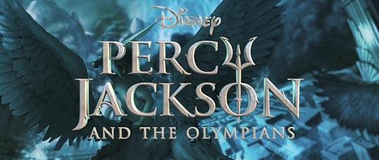 波西·杰克逊与奥林匹亚众神,波西·杰克逊与奥林匹亚众神海报图片,波西·杰克逊与奥林匹亚众神剧照