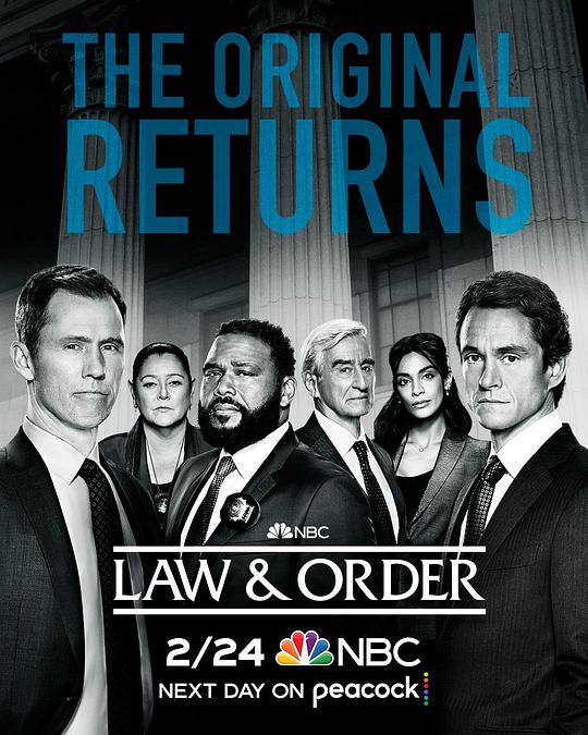法律与秩序第二十一季,法律与秩序第二十一季海报图片,法律与秩序第二十一季剧照