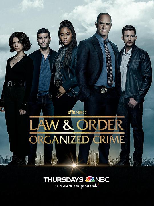 法律与秩序：组织犯罪第三季,法律与秩序：组织犯罪第三季海报图片,法律与秩序：组织犯罪第三季剧照
