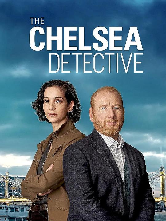 切尔西侦探第二季,切尔西侦探第二季海报图片,切尔西侦探第二季剧照