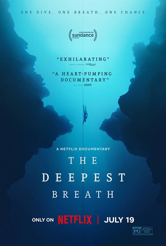 最深的呼吸：自由潜之恋,最深的呼吸：自由潜之恋海报图片,最深的呼吸：自由潜之恋剧照